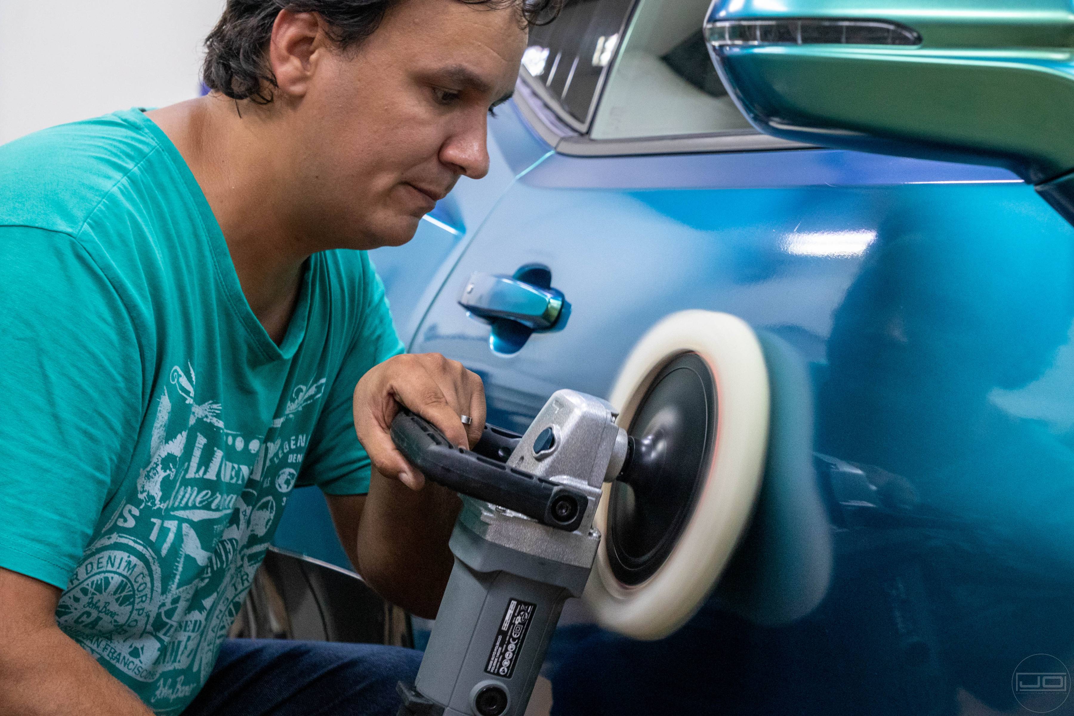 autópolírozás ajtókon 1. illusztráció