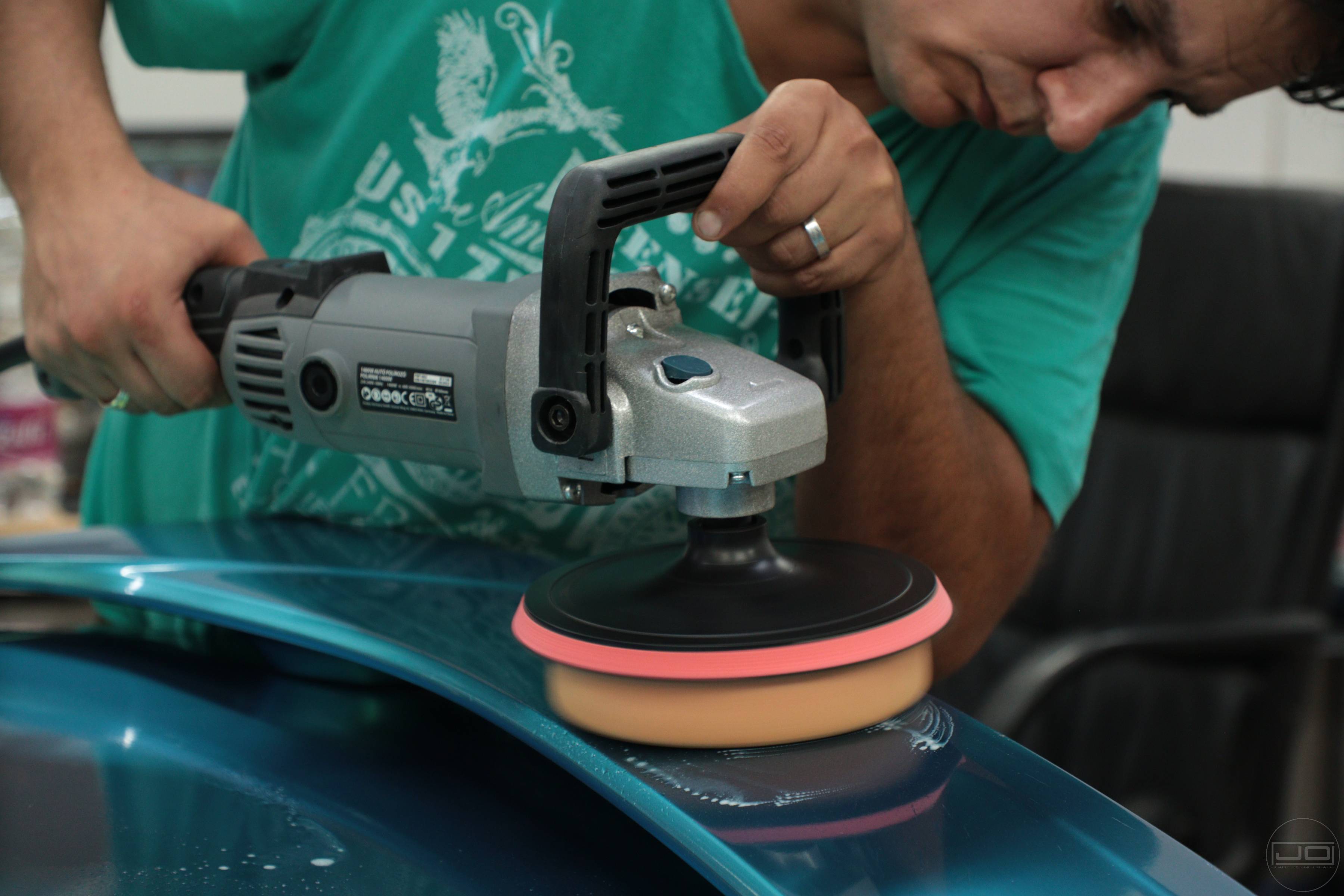 autópolírozás elemenként: 2. illusztráció