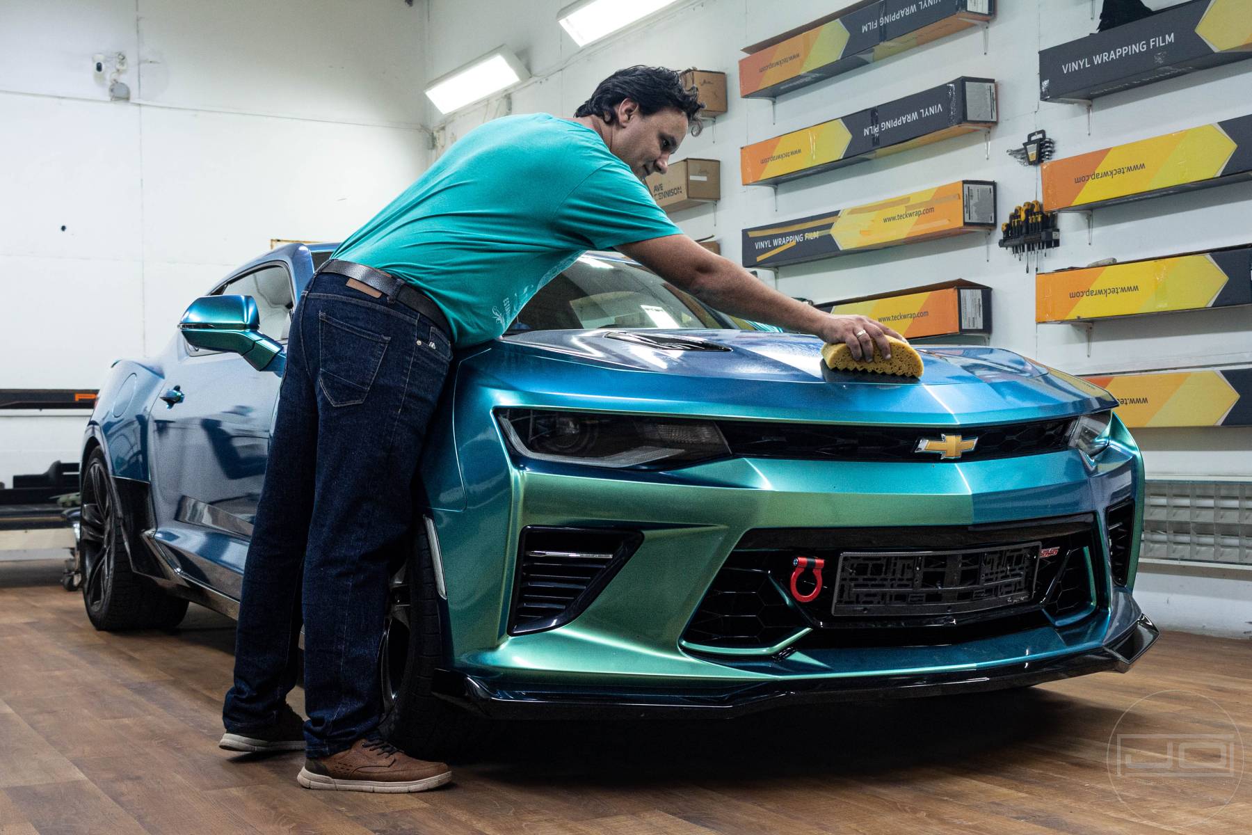 kézi autómosás nano aktív habos áztatással - szennyeződések fellazítása: 1. bemutató kép kézi autómosás nano aktív habos áztatással - szennyeződések fellazítása 1. illusztráció