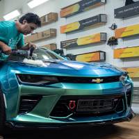 Illusztráció: Polírozás típusai és céljai 