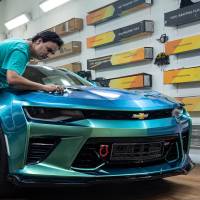 Illusztráció: Kerámia bevonat fajtái - kerámiabevonat alkalmazása